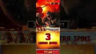 JUNGLE GIANT GAME PLAY FREE EARNING promocode profit #video 