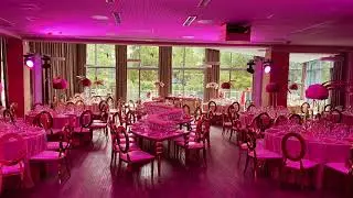 Pr&oacute;nay Kast&eacute;ly 2021 WeddingSound