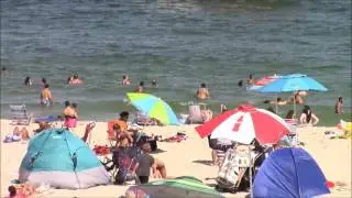 lazy hazy crazy days of seaside heights 2016