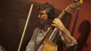 Sam Hirsh Song For Sophie ft. Ralph Moore