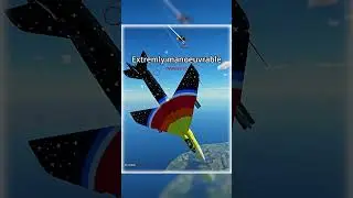 The best fox 2 missile in war thunder part 2