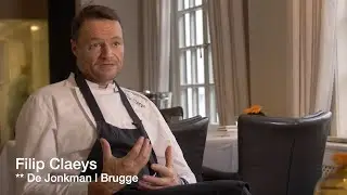 Horeca Magazine presents Filip Claeys - De Jonkman