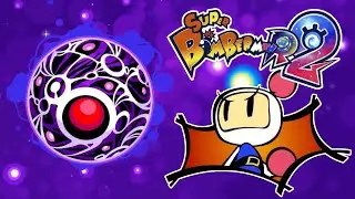 SUPER BOMBERMAN R2 STORY GAMEPLAY Part 3 - UNKNOWN STAR