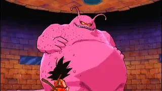 Dragon Ball: Revenge of King Piccolo - ???