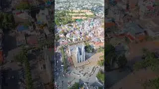 St. Joseph's cathedral | St. Philomena's Shrine | Mysore