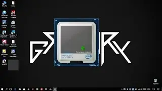 Intel(R) Turbo Boost Technology Monitor Speed Up  CPU Free Download