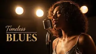 Classic Slow Soul Blues | Romance Through Time