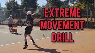 Improve your explosive power ( extreme movement)