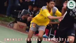 Tim Futsal ThaBoSch B 