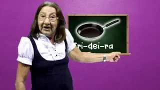 AULAS DA IRENE   PROFESSORA EXIGENTE