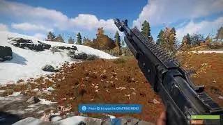 RUST HACKS 2019 UNDETECTED CHEAP!