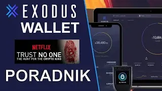 EXODUS MOBILE - Poradnik, Konfiguracja + Lightning NETWORK