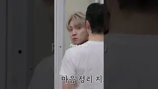 Meet 2 types of maknae😈😇 Struggling hyung #seventeen#dino#vernon#dk#the8#wonwoo#jeonghan#hoshi..