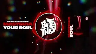MASTERIA - Your Soul [Bite This!]