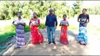 VALSON JAMBA MIDERA - Tsy maintsy Midera. nouveaut&eacute; &eacute;vang&eacute;lique gasy 2025