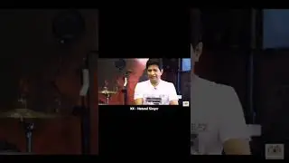 KK Himself telling about his singing career