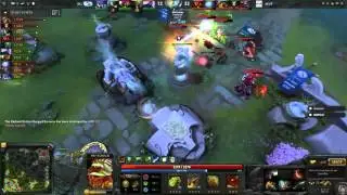 EG vs MVP Phoenix  WePlay Dota2 League Season 3 Lan Final