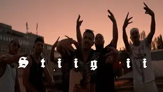 KaoZH - Stiig ii (prod. by Laze)
