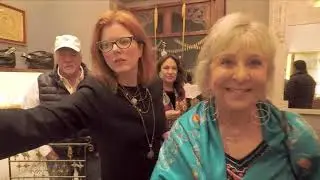 Virgins, Saints & Angels at Sollano16