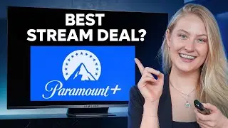 Paramount Plus Review 2026