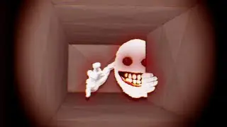 Самая СТРАШНАЯ VR-игра всех времён! | Crawlspace 2