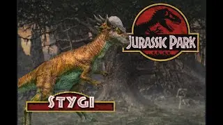 Stygi (Extreme Hard/Arcade) PRO Gameplay | Warpath: Jurassic Park (2026 Challenge)
