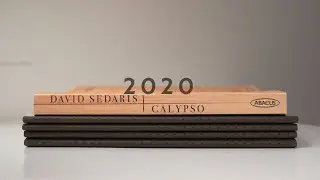 5 Books I Liked From 2020 - Some of Them