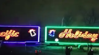 2022 Canadian Pacific Holiday Train