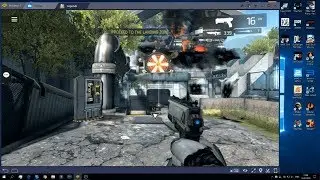 How to Play Shadowgun Legends on PC! + Download Link