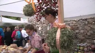 Das Kasfest in Schloss Gro&szlig;s&ouml;lk
