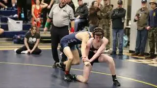 Wrestling | KFHS 2022-23