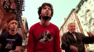 HD - Stay Cool - Flight Of The Conchords - Season 2 Episode 3 The Tough Brets