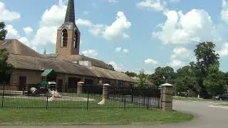 Tell me the stories of Jesus First Presbyterian Belmont NC