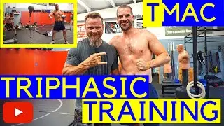 Pat McNamara |  | What Is TRIPHASIC TRAINING? | CST POWER