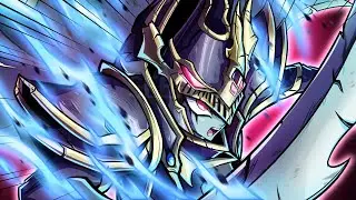 The Most Underrated Dark Magician!! Yu-Gi-Oh! Destined Rivals #12