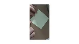 Magic Of Fairy Tales Origami Activity