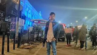 🎉NEW YEAR CELEBRATION VLOG 🎉(2026)