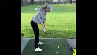 Olive golf recruitment