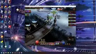 DRAGON MU - POLICE vs REAPERS (CryBabies) - ICE WIND VALLEY BATTLE