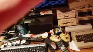 Cbm 64 Commodore 64 samples