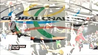 Nike Global Challenge VIDEO RECAP | ft. Stephen Zimmerman, Jaylen Brown, Malik Monk etc!
