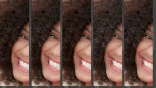 Double USM 2 Panel for Adobe Photoshop