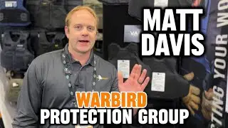 NIJ 0101.07 Explained, The New Body Armor Standard Every Officer Needs to Understand