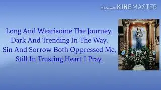 Our Lady Of Hope Hymn