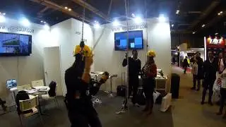 JvillanoExperiences: Resumen SICUR 2014
