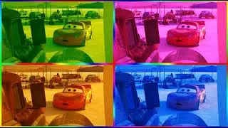 Cars on the Road (2022) - Coffin Dance Song (Cover) #cars #coffindance #animation