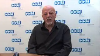 Humour juif - Schlemiel, par Andr&eacute; Reinitz