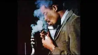 Eric Dolphy.....Iron man