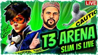 🔴HERO MAX KRENGE SARE 🔥#live #slimyt