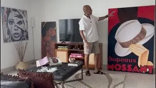 Touring my Downtown Miami Apartment, in the 